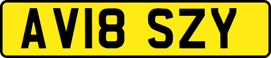 AV18SZY