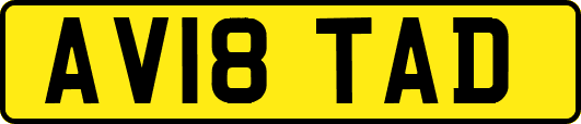 AV18TAD