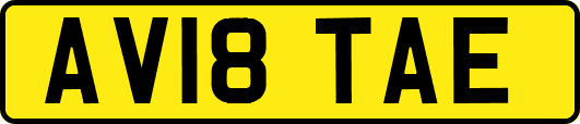 AV18TAE