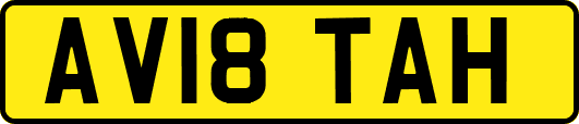 AV18TAH