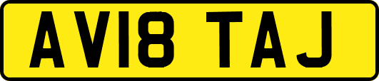 AV18TAJ