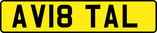 AV18TAL