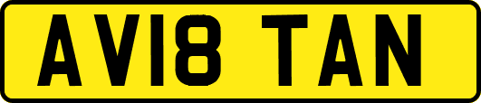 AV18TAN