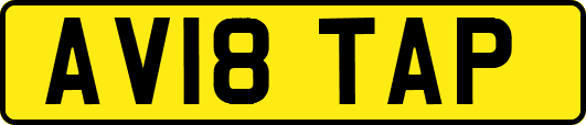 AV18TAP