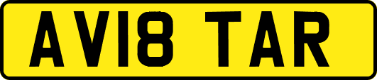 AV18TAR