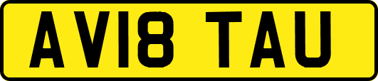 AV18TAU