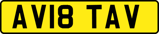 AV18TAV