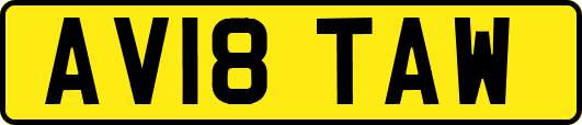 AV18TAW