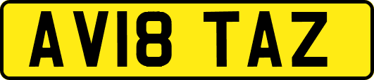 AV18TAZ