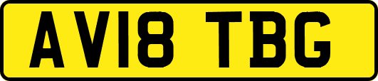 AV18TBG