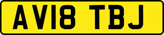 AV18TBJ
