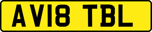 AV18TBL