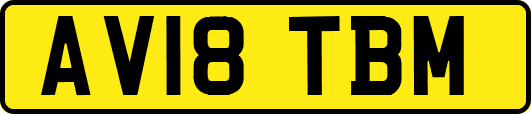 AV18TBM