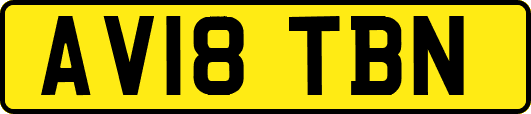 AV18TBN