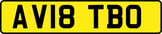 AV18TBO