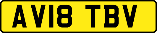 AV18TBV