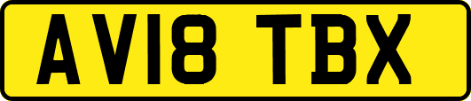 AV18TBX