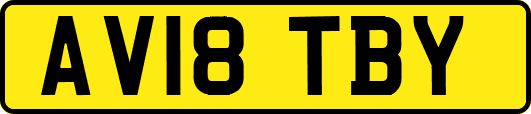 AV18TBY