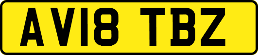 AV18TBZ