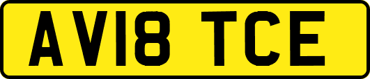 AV18TCE