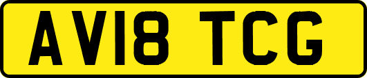AV18TCG