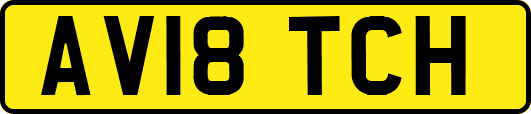 AV18TCH