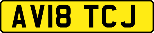 AV18TCJ