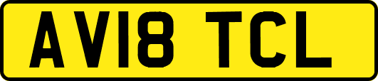 AV18TCL