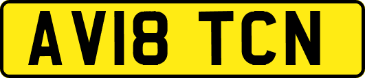AV18TCN