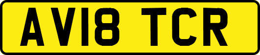 AV18TCR