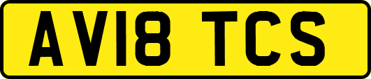 AV18TCS