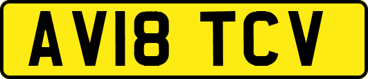 AV18TCV