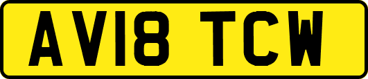 AV18TCW