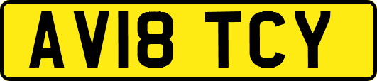 AV18TCY