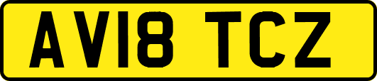 AV18TCZ
