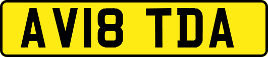 AV18TDA