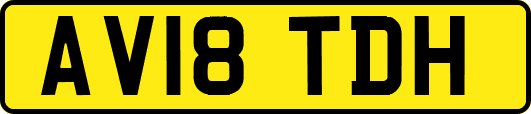 AV18TDH