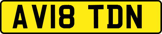 AV18TDN