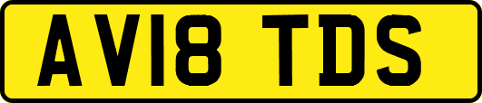AV18TDS