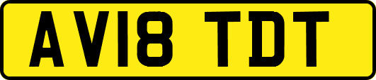 AV18TDT