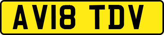 AV18TDV
