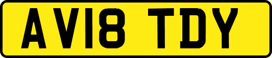 AV18TDY