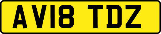 AV18TDZ