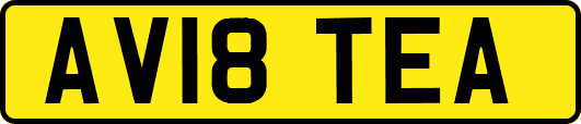AV18TEA