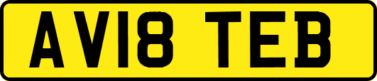 AV18TEB