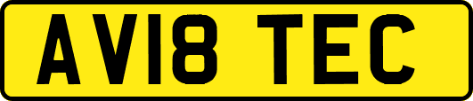 AV18TEC