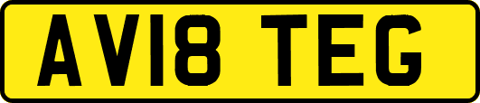 AV18TEG