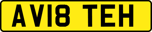 AV18TEH