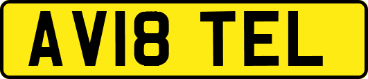 AV18TEL