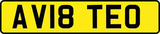 AV18TEO